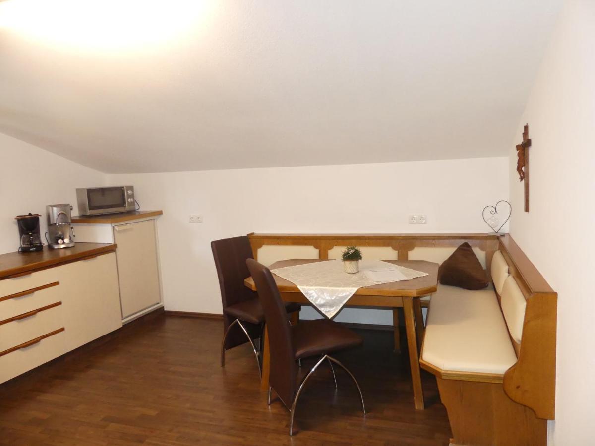 Apartment Fischer Tarrenz Exterior photo